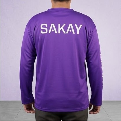 Sakay Longsleeve view 3