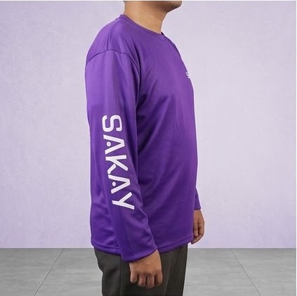 Sakay Longsleeve view 5